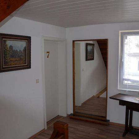 Hotel Gasthaus Loewen à Unterreichenbach Extérieur photo