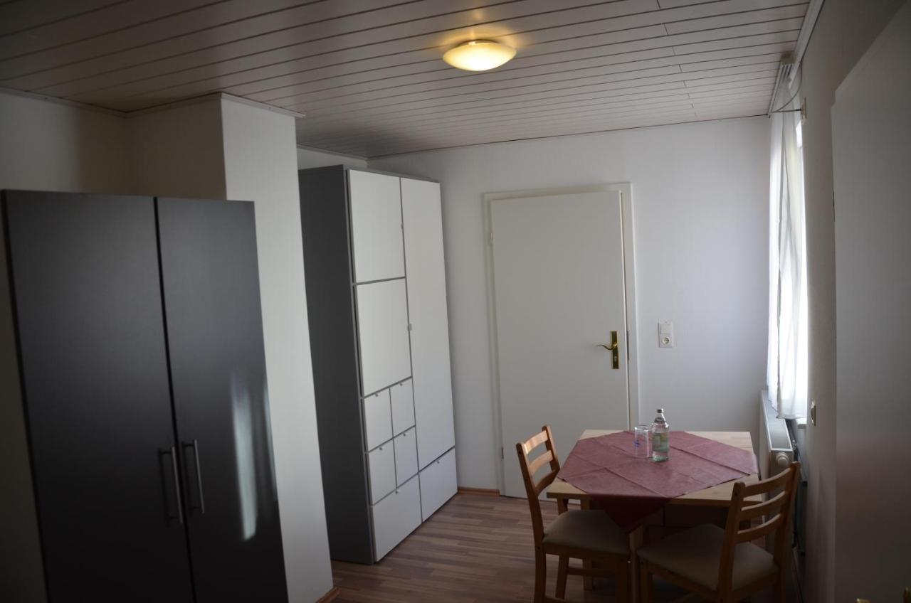 Hotel Gasthaus Loewen à Unterreichenbach Extérieur photo
